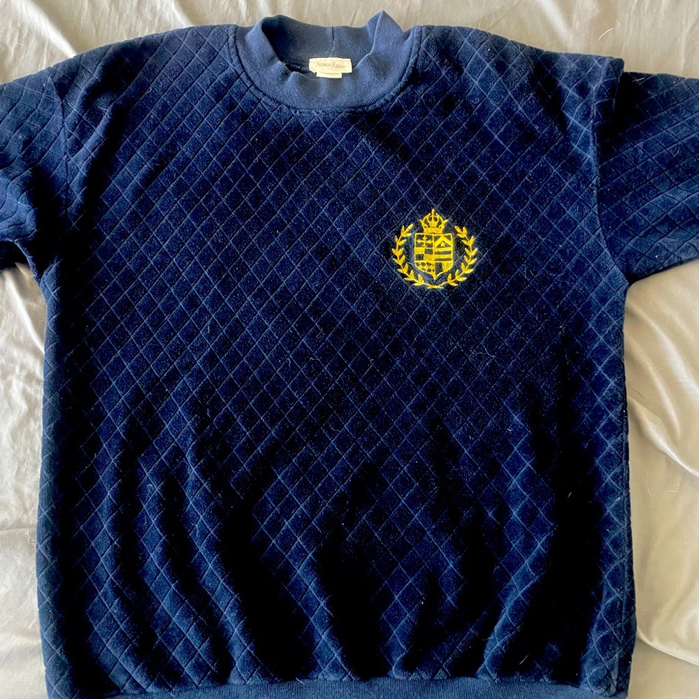 Neiman Marcus Sweater